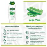 Aloe Vera 550 мл Nb Palmolive - фото 2