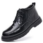 Ботинки GZZ Martin Boots Men - фото 2