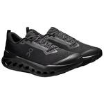 On Кроссовки Cloudsurfer Trail 2 'Black Eclipse' - фото 4