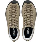 SCARPA Полуботинки MOJITO PLANET SUEDE - фото 2