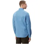 Рубашка Napapijri Gasim, синий - фото 2