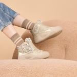 Ботинки Joy&Mario Snow Boots Women's - фото 15