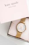 Часы Kate Spade, золотой - фото 5