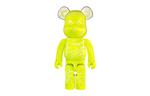 BE@RBRICK X Msgm зеленый - фото