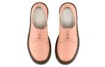 Кроссовки 1461 virginia leather oxford 'pink' Dr. Martens, розовый - фото 4