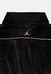 Худи Jordan MOUNTAINSIDE HOODIE, Black - фото 3