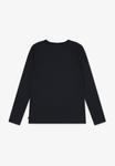 Топ Levi's BATWING FILL, Jet Black/Black - фото 2