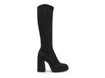 Ботинки Steve Madden Twain Platform Boot, черный - фото 4