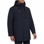 Куртка Geox модель M Velletri цвет синий - фото 3