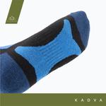 Носки для треккинга KADVA Royco - фото 4