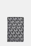 Визитница Michael Kors, черный - фото