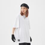 Футболка унисекс Fairwhale, белый - фото 9