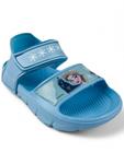 Сандалии Disney Frozen, синий - фото 2
