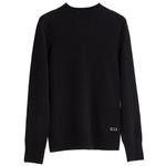 ELLE Женский свитер, Белый - фото 4