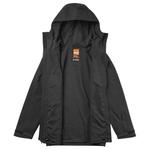 Мужская куртка Gateway Thirtytwo, black - фото 2