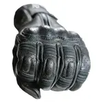 Защитные перчатки Garibaldi Smoke Vintage, черный - фото 3