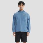 Солнцезащитная одежда для мужчин Jack Wolfskin, цвет Cool Gray/6709 - фото 9