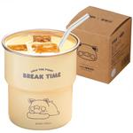 Кружка KAWASIMAYA, черный - фото 2