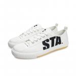 Кеды унисекс с низким верхом Sta - фото 2
