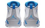 Jordan Flightclub 91 White Signal Blue - фото 4