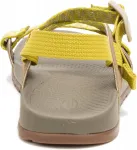 Женские сандалии Chaco Lowdown, оливковый - фото 6