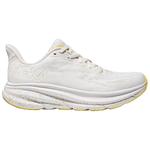 Кроссовки clifton 9 'white lemonade' Hoka One One, белый - фото 2