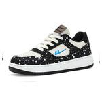 Кроссовки WARRIOR Skateboarding Shoes Unisex Low-top, белый/серый - фото 140