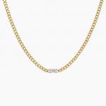 Ожерелье Brilliant Earth - фото