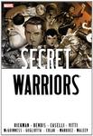 Secret Warriors Omnibus (Marvel Enterprises) - фото