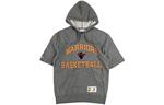 Mitchell Ness Серый свитшот Men's Gray - фото 3