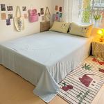 Antarctic Пододеяльник 150х200 см, цвет Cheese Sky Blue - фото 5