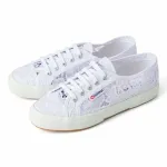 Кроссовки 2750 Макраме Superga, цвет White - фото 2