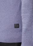 Джемпер STRUKTURMIX s.Oliver, фиолетовый - фото 3