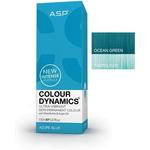 Color Dynamics Лазурный Синий 150мл, Affinage - фото