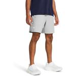 Шорты ua launch 7'' без подкладки Under Armour, серый - фото 3