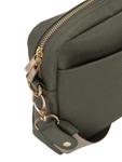 Сумка через плечо ILSE JACOBSEN EVERY04, хаки - фото 5
