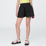 Шорты для детей 3-7 лет GAP, светлый хаки - фото 5