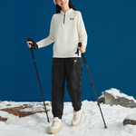 Детский свитшот Under Armour, кремовый - фото 6