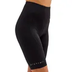 Шорты Silvini WP2526 Sellia, черный - фото