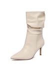 Ботильоны CEO-SAMIRA-01 Nine West, бежевый - фото 2