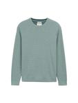 Свитер TOM TAILOR FM, Pastel green - фото