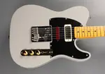 Fender Brent Mason Telecaster - Праймер Серый - фото