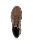 Ботинки Rieker Evolution Schnür U1271, коричневый - фото 2
