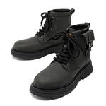 Ботинки Chi Wolf Martin Boots Men - фото 9