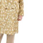 Пальто женское Burberry, желтый - фото 5