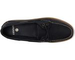 Туфли Sperry Authentic Original Double Sole Cross Lace, темно-синий - фото 2