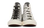 Кроссовки ssense x chuck taylor all star 1970s high 'creamwhite gray' Converse, белый - фото 3