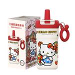 Hello kitty kuromi термостакан 680 мл Sanrio - фото 3