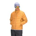 NOTHOMME Унисекс пуховик, Peach Pink - фото 7