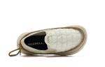 Hut Moc 2 Outdoor Performance Shoes Men Low-top White Merrell - фото 4